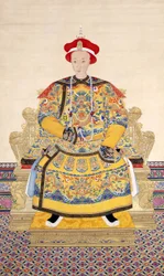 Kaiser Tongzhi